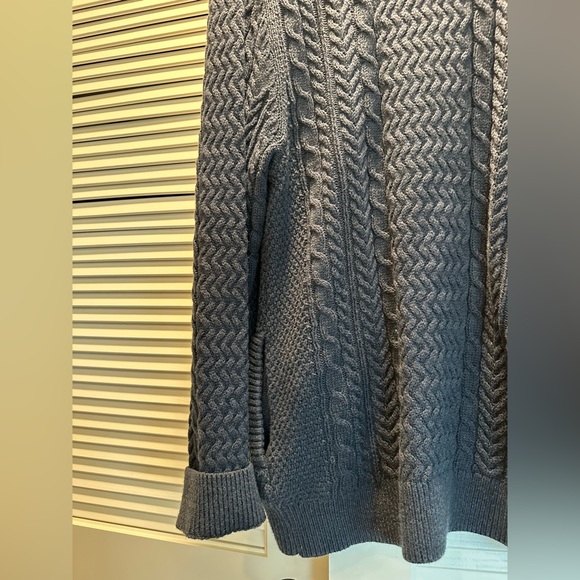 Pendleton cardigan navy size M male - Picture 5 of 8